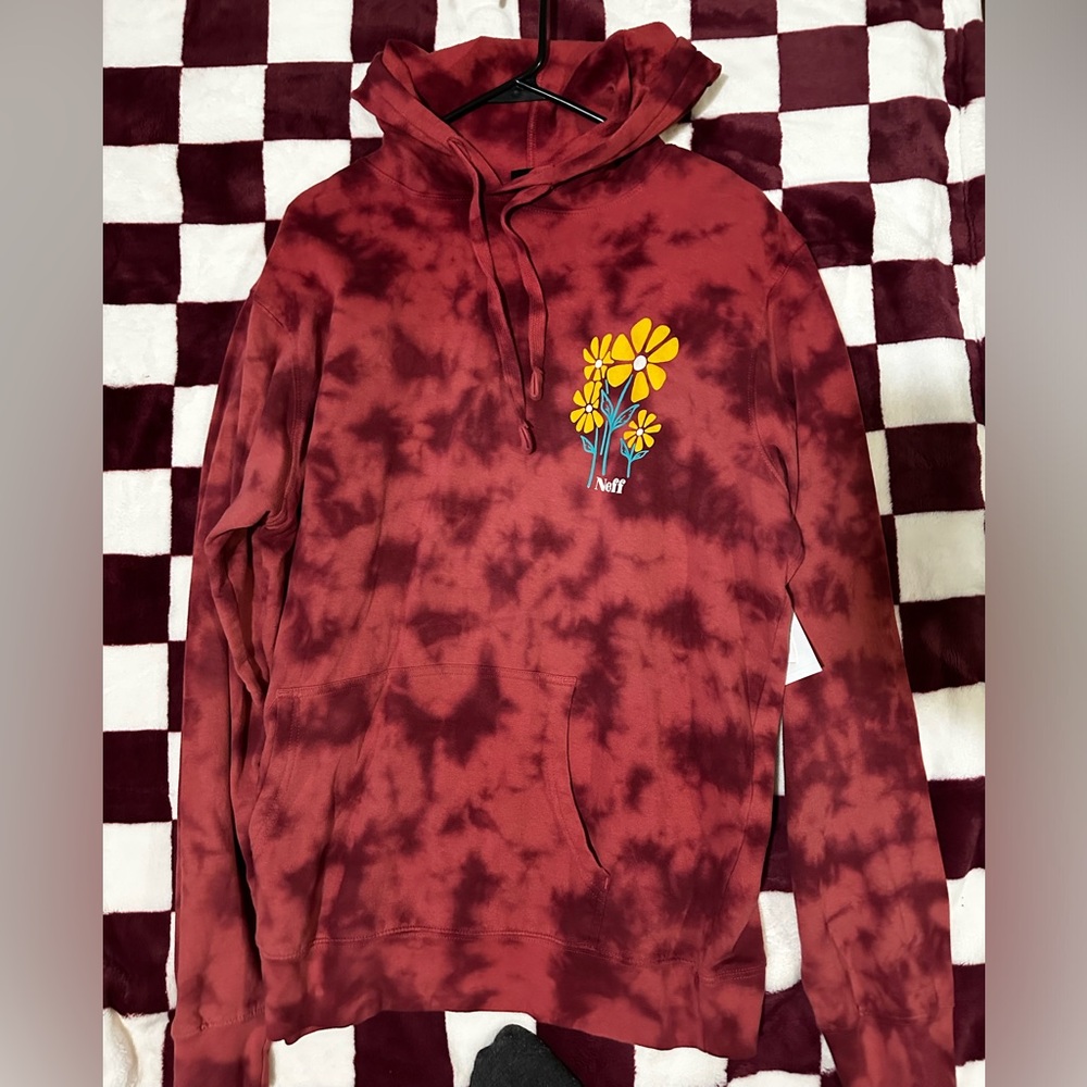 Nuff Hoodie